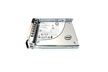 400-ATQI Dell 480GB Solid State Drive