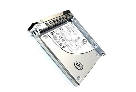 400-ATQI Dell SATA 6GBPS SSD