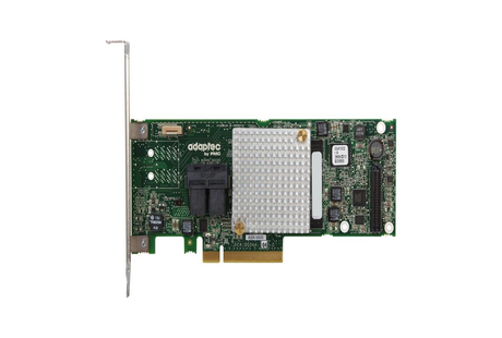 Adaptec ASR-8805 12GBPS PCIE Controller