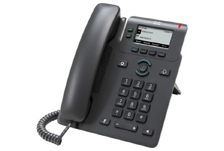 CP-6821-3PCC-K9 Cisco VOIP Phone
