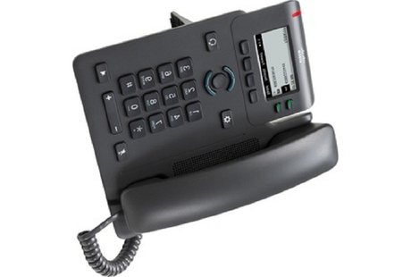 CP-6821-3PCC-K9 VOIP Cisco Phone