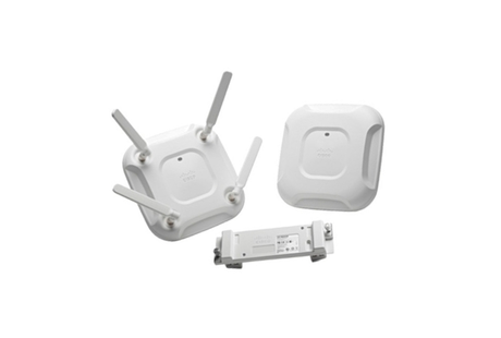 Cisco AIR-AP3702I-UX-WLC Wireless Access Point