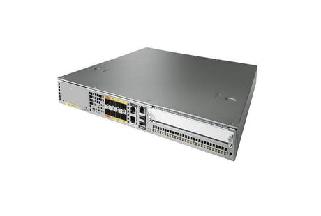 Cisco ASR1001X-2.5G-VPN 9 Slots Router
