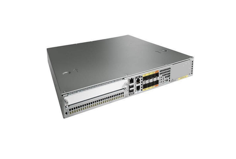 Cisco ASR1001X-2.5G-VPN-ASR 1001-X Router