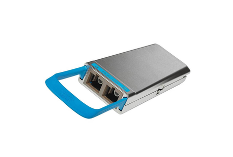 Cisco CPAK-10X10G-LR Fiber Transceiver
