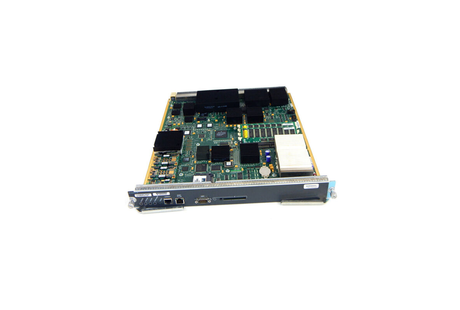 Cisco DS-X9530-SF2A-K9 Module