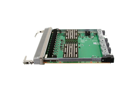 Cisco N9K-X9788TC-FX 48 Ports Line Card Module