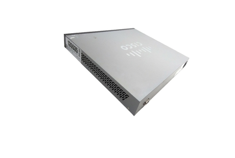 Cisco SG500X-24P-K9-NA 24 Port Switch