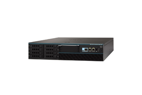 Cisco WAVE-8541-K9 1GBPS Router