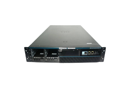Cisco WAVE-8541-K9 2 Ports Router