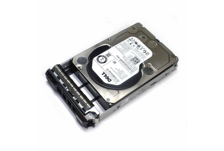 Dell 0K20K SATA 4TB Hard Disk