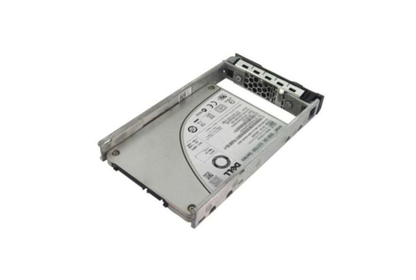 Dell 400-ATEH 6GBPS Solid State Drive