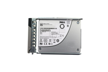 Dell 400-ATFZ SAS Solid State Drive