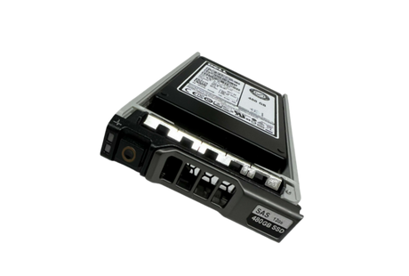Dell 400-ATGN SAS Solid State Drive