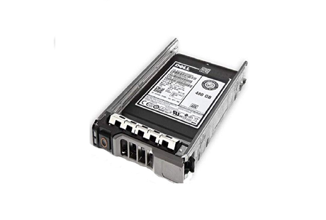 Dell 400-ATHE 480GB Solid State Drive