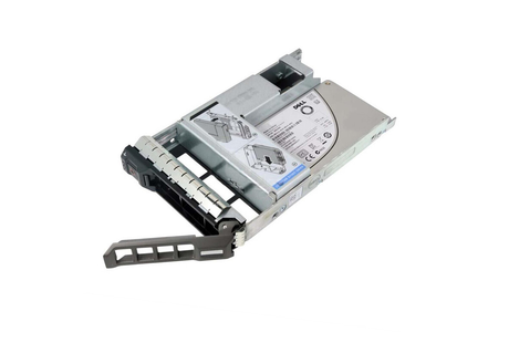 Dell 400-ATIE 3.84TB 6GBPS Solid State Drive