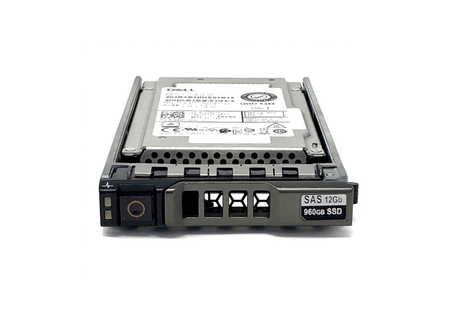 Dell 400-ATLS SAS Solid State Drive