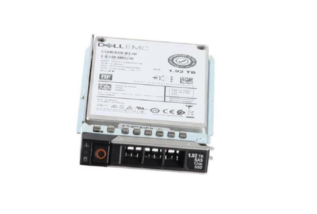 Dell 400-ATNH 12GBPS Solid State Drive