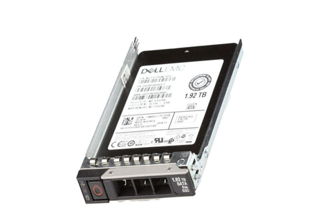 Dell 400-ATNM SATA Solid State Drive