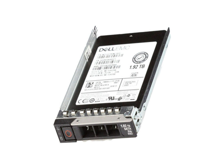 Dell 400-ATNM Solid State Drive