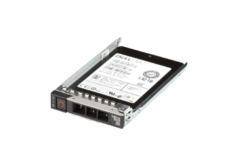 Dell 400-ATPX 1.92TB Solid State Drive