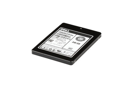 Dell 400-ATPY SATA 6GBPS SSD