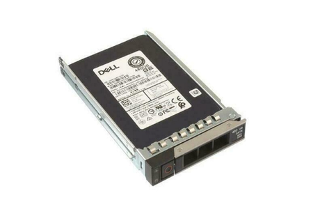 Dell 400-ATQC 480GB Solid State Drive