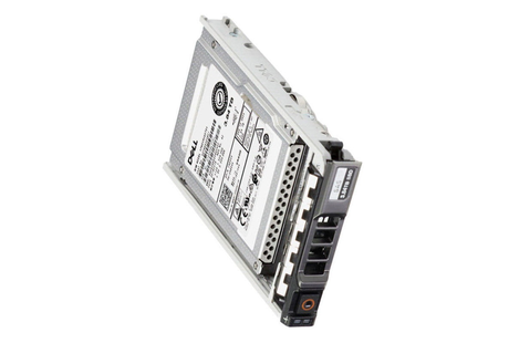 Dell 400-BGJY 3.84TB Solid State Drive