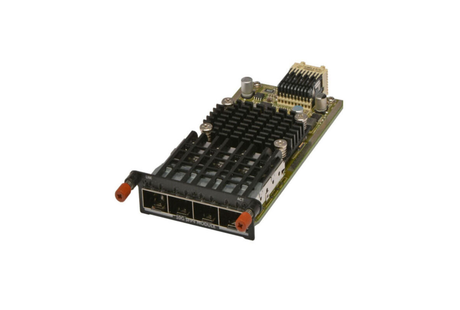 Dell 409-BBCY 4 Ports Module