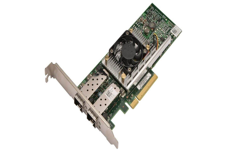 Dell 430-4414 Broadcom Dual-Port 10GBE Network Adapter