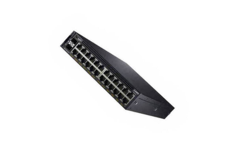 Dell 9F09P Managed Switch