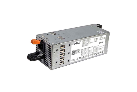 Dell A570P-00 570Watt Power Supply