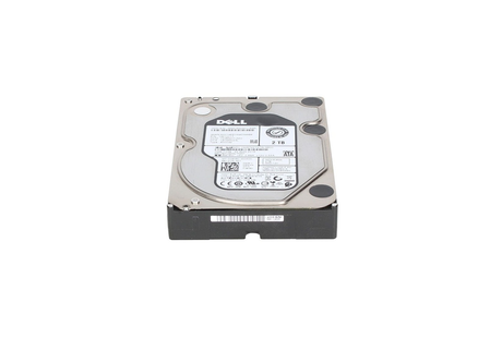 Dell C3MX1 6GBPS Hard Disk Drive
