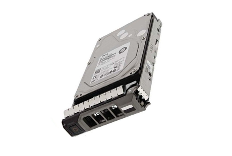 Dell DW6D9 12GBPS Hard Drive