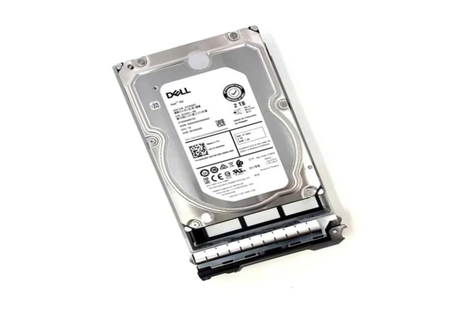 Dell HC15J SAS 2TB Hard Disk