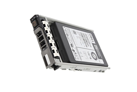 Dell WPR17 PCI-E 1.92TB Solid State Drive