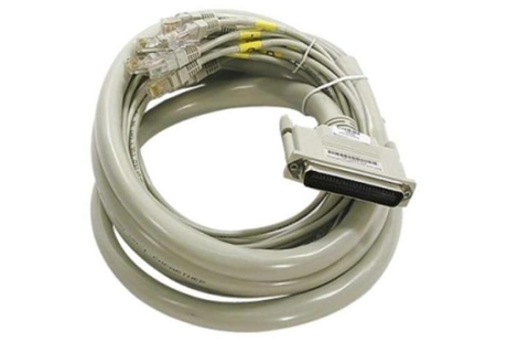 HP 259491-001 RJ-21 to RJ-45 Patch Panel Cable