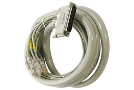 HP 259491-001 RJ-21 to RJ-45 Network Cable