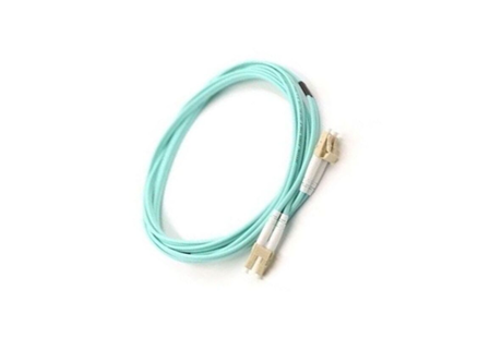HP 656427-001 1 Meter OM4  Fiber Optic Cable