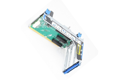 HP 662525-001 PCI-E Accessories Riser Card