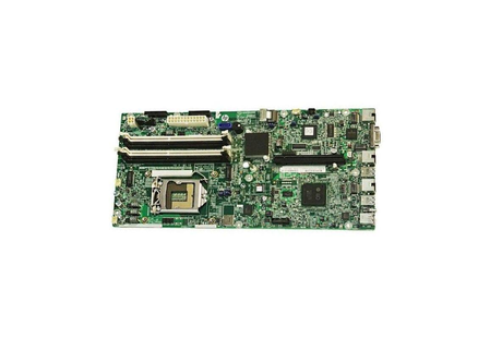 HP 725260-001 Core I3 Server Board