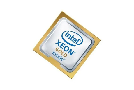HP 875727-001 Intel Xeon 18-Core Gold Processor
