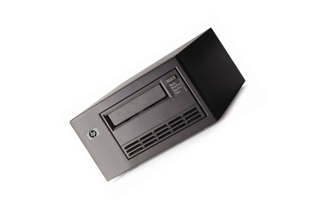 HP BRSLA-0901-DC Fibre Channel Tape Drive