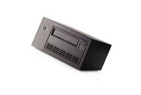 HP BRSLA-0901-DC LTO-5 Tape Drive