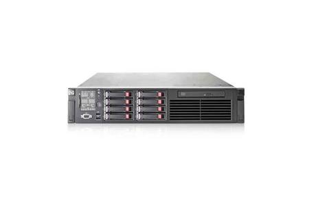 HPE 605877-005 Xeon 2.4GHz Server