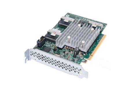 HPE 708724-001 Nvme Controller Card