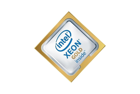 HPE 860687-B21 2.10GHz Gold Processor