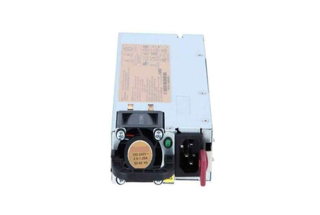 HPE J9739-61001 AC Power Supply