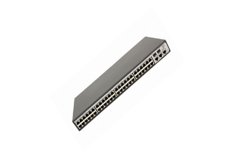 HPE JG510A 48-Ports Ethernet Switch