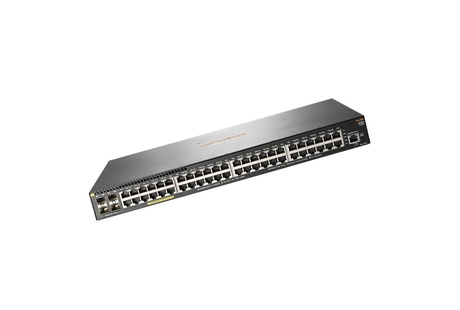 HPE JL558-61001 Ethernet Switch